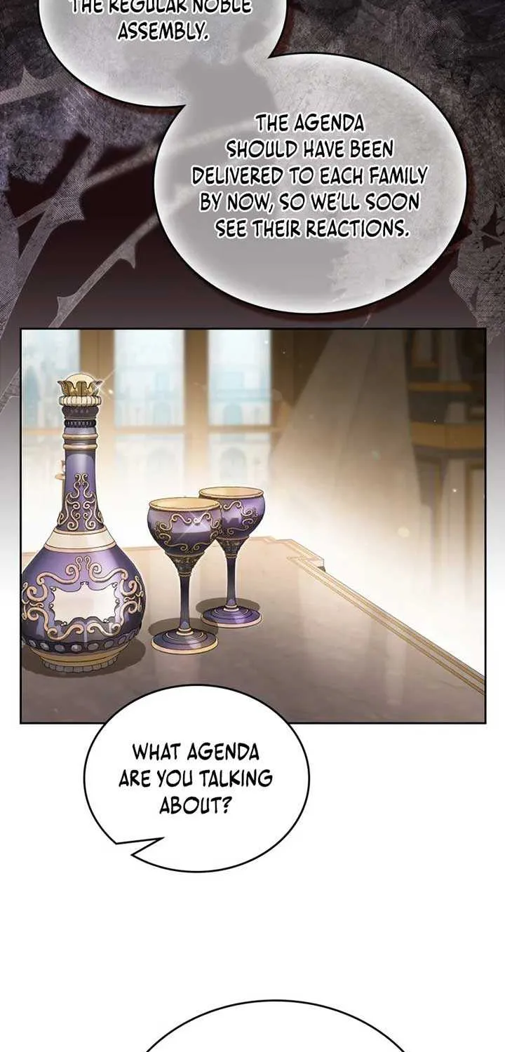 I’Ll Be The Matriarch In This Life Chapter 173 page 7 - 