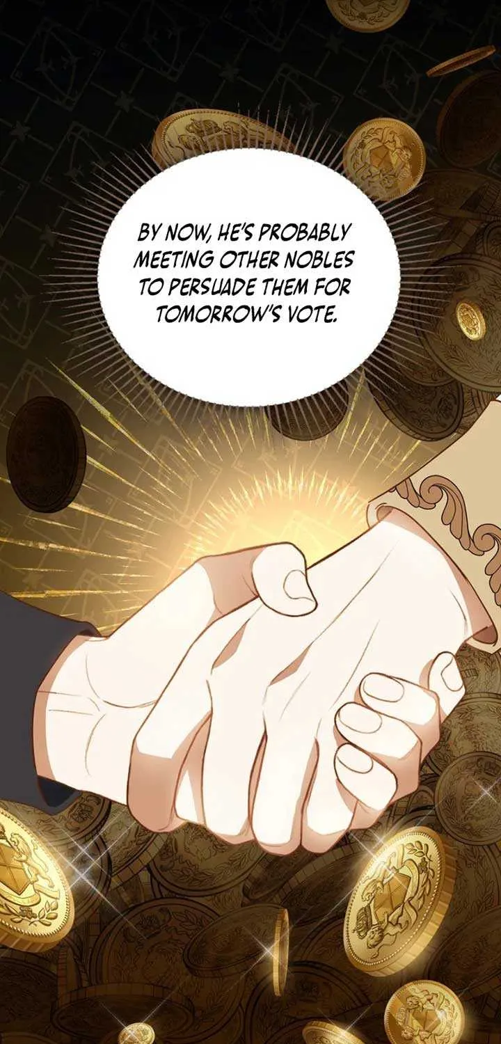 I’Ll Be The Matriarch In This Life Chapter 173 page 61 - 