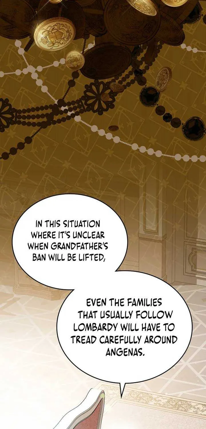 I’Ll Be The Matriarch In This Life Chapter 173 page 62 - 