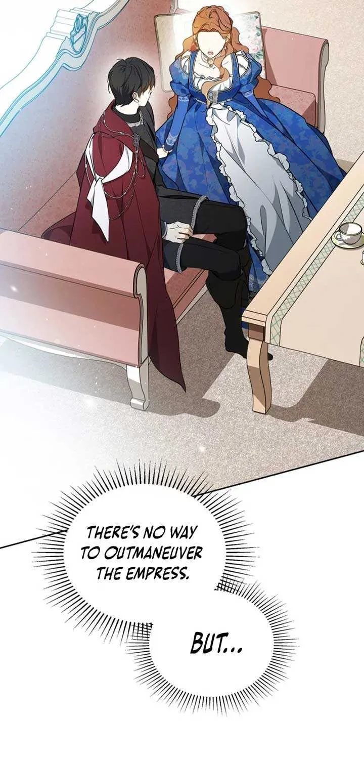 I’Ll Be The Matriarch In This Life Chapter 173 page 63 - 