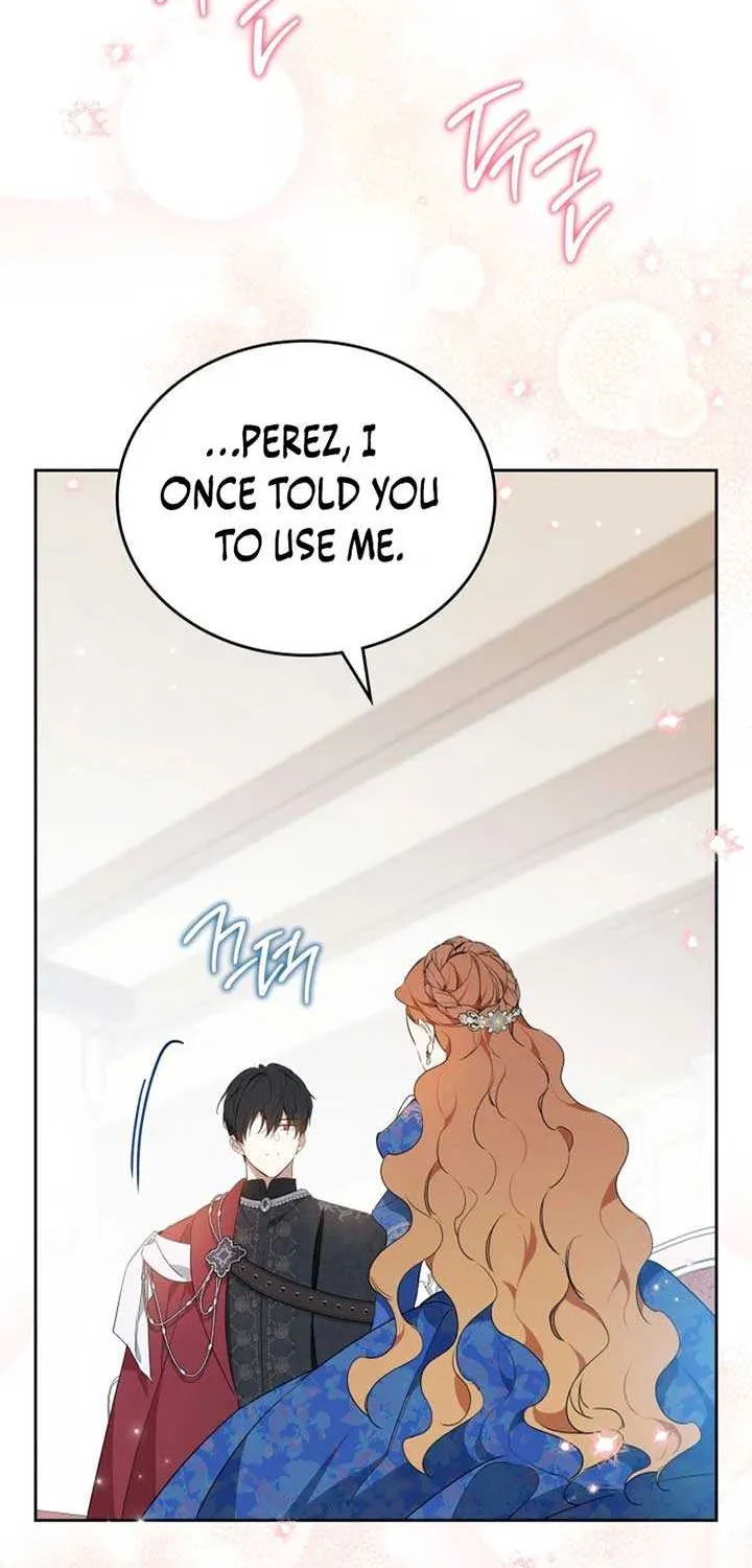 I’Ll Be The Matriarch In This Life Chapter 173 page 67 - 