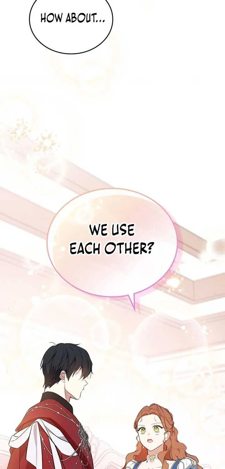 I’Ll Be The Matriarch In This Life Chapter 173 page 70 - 