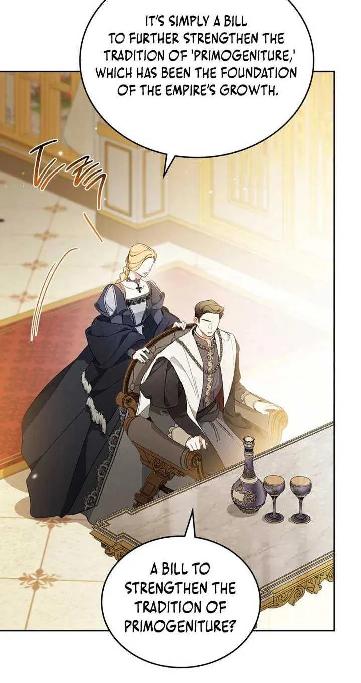 I’Ll Be The Matriarch In This Life Chapter 173 page 8 - 