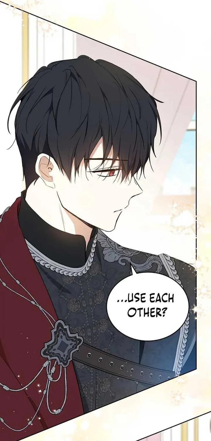 I’Ll Be The Matriarch In This Life Chapter 173 page 72 - 
