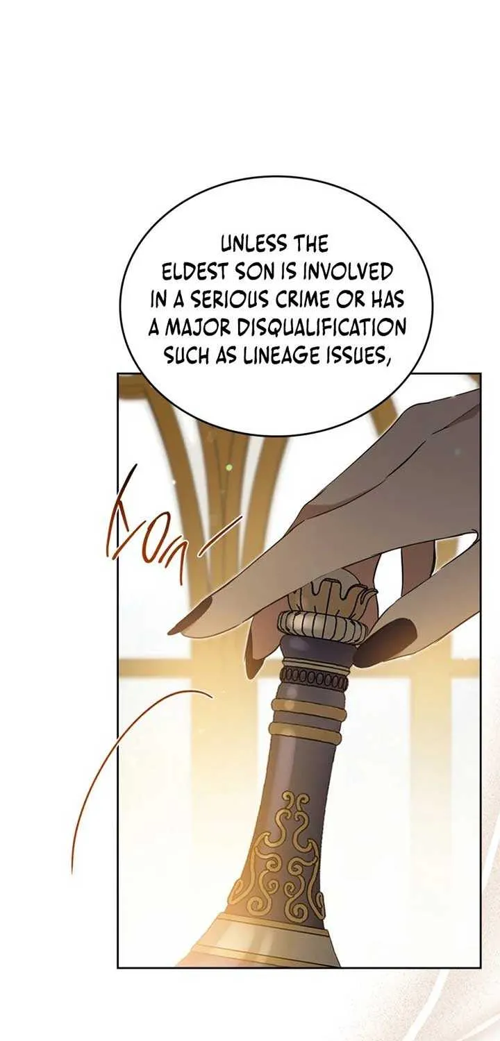 I’Ll Be The Matriarch In This Life Chapter 173 page 9 - 