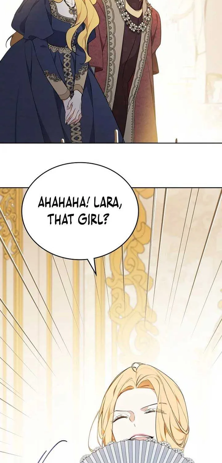 I’Ll Be The Matriarch In This Life Chapter 173 page 81 - 