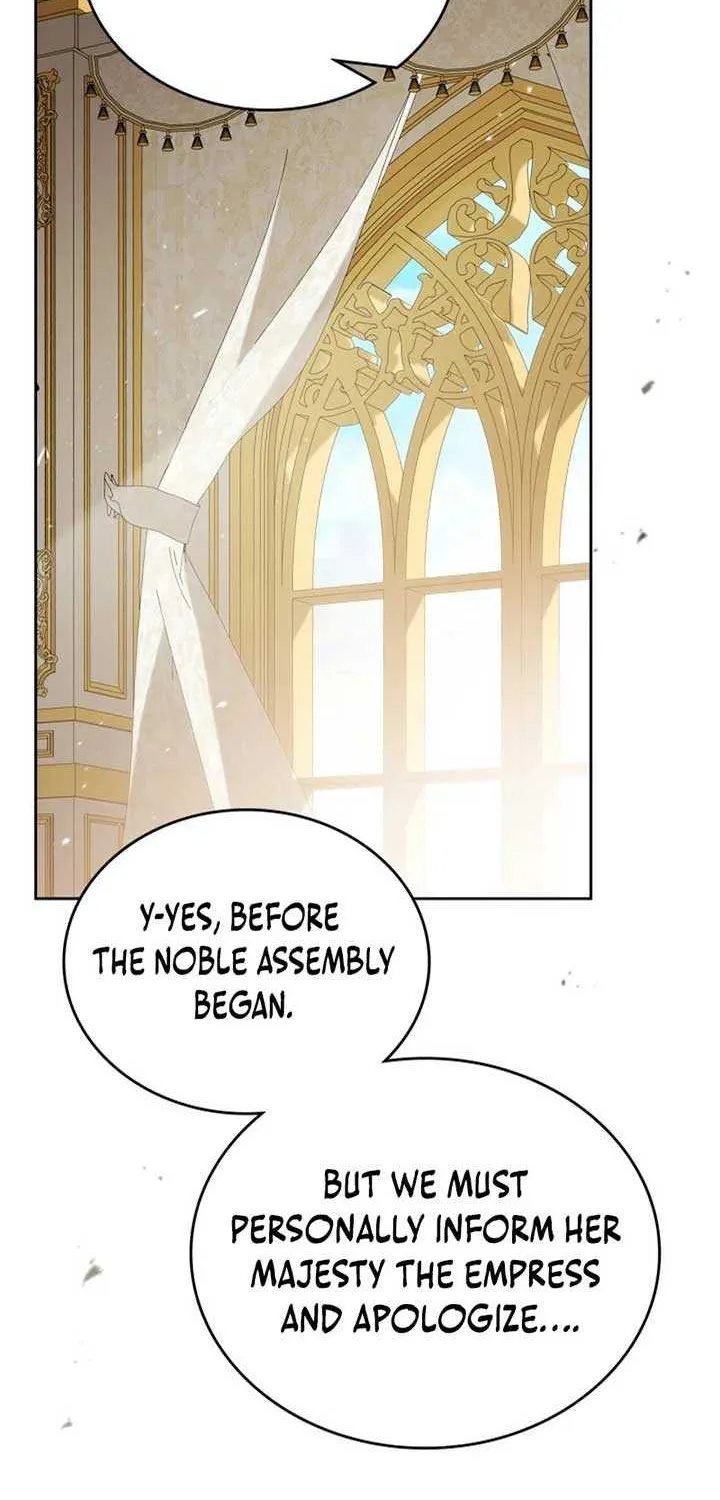 I’Ll Be The Matriarch In This Life Chapter 173 page 83 - 