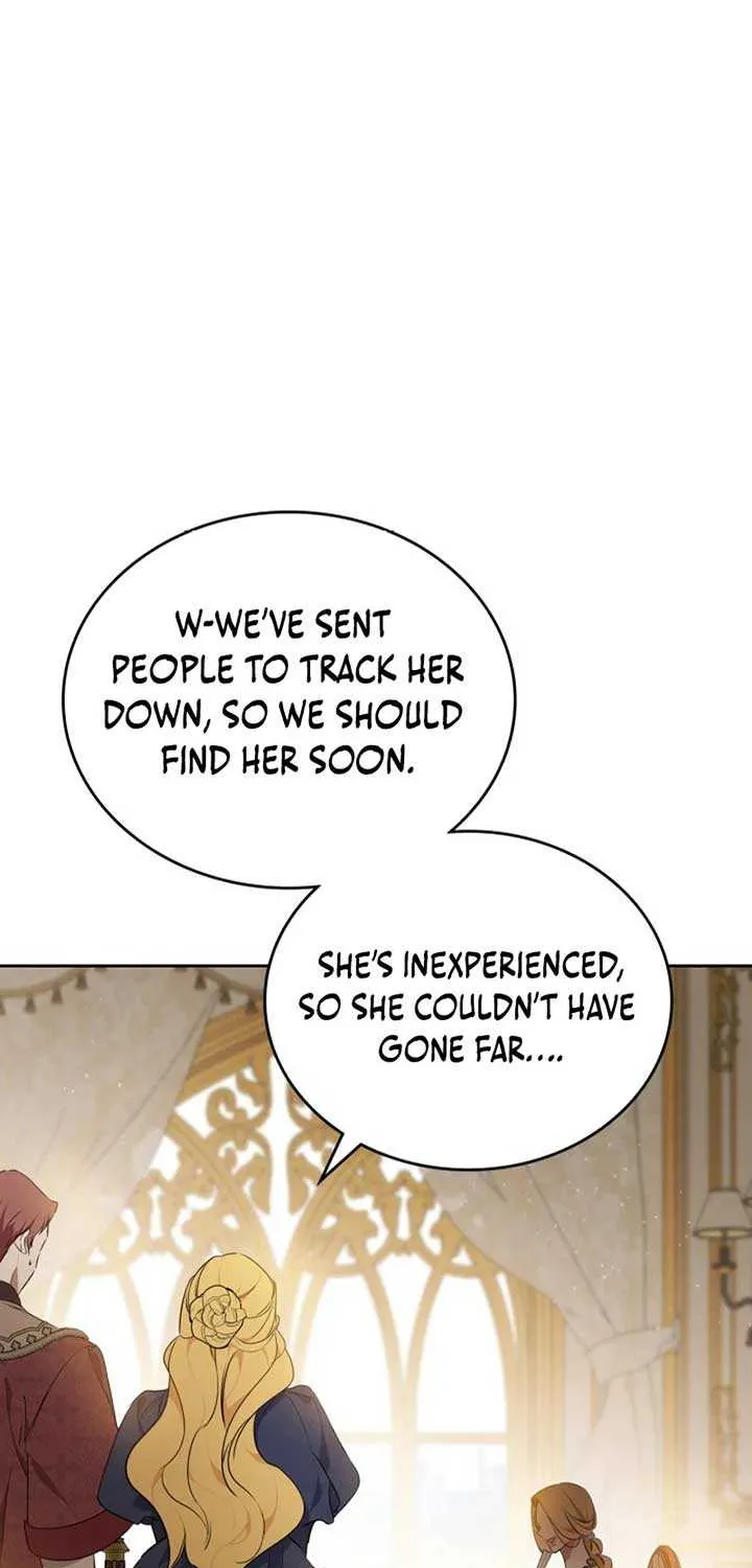 I’Ll Be The Matriarch In This Life Chapter 173 page 84 - 