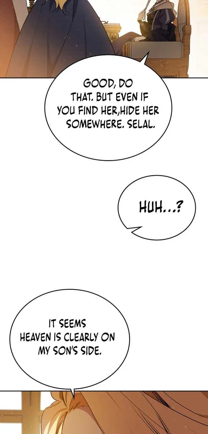I’Ll Be The Matriarch In This Life Chapter 173 page 85 - 