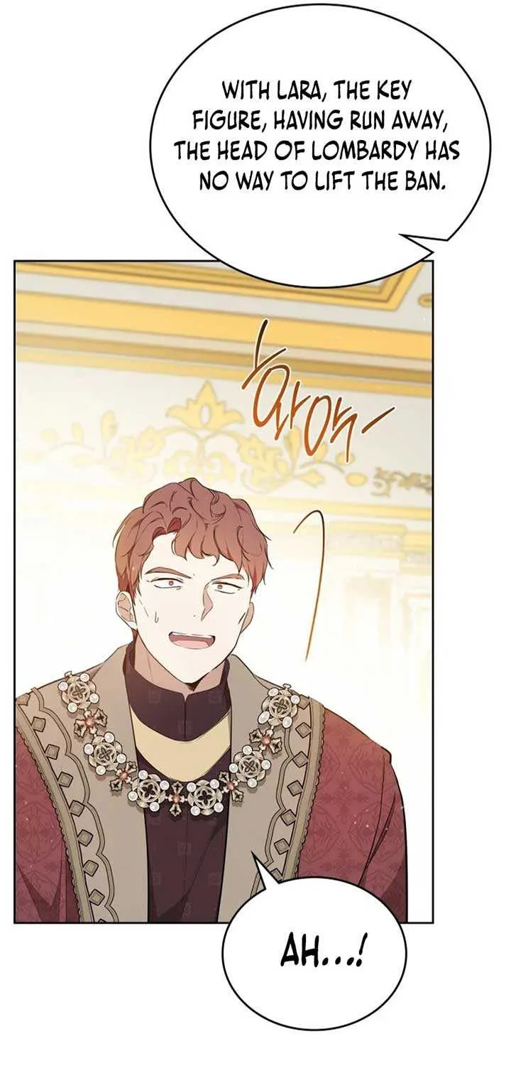 I’Ll Be The Matriarch In This Life Chapter 173 page 87 - 