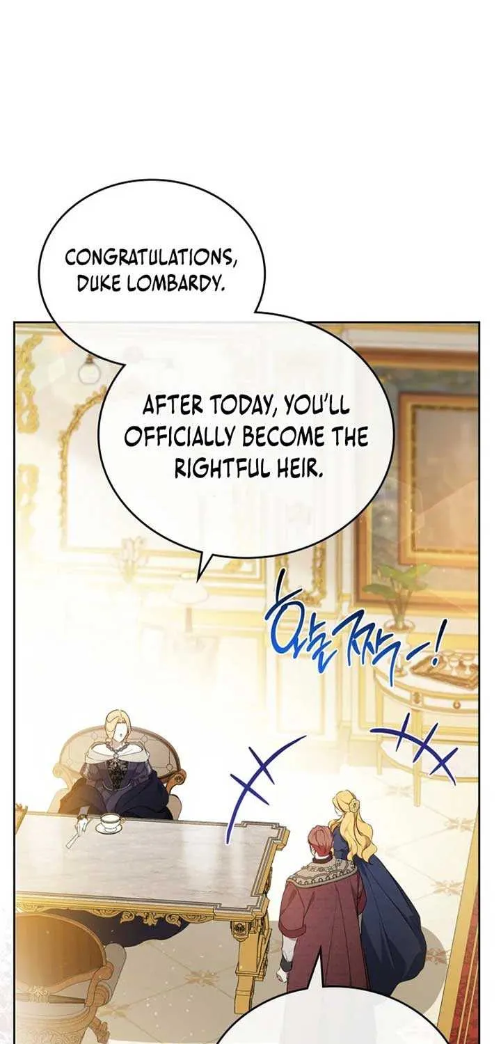 I’Ll Be The Matriarch In This Life Chapter 173 page 89 - 