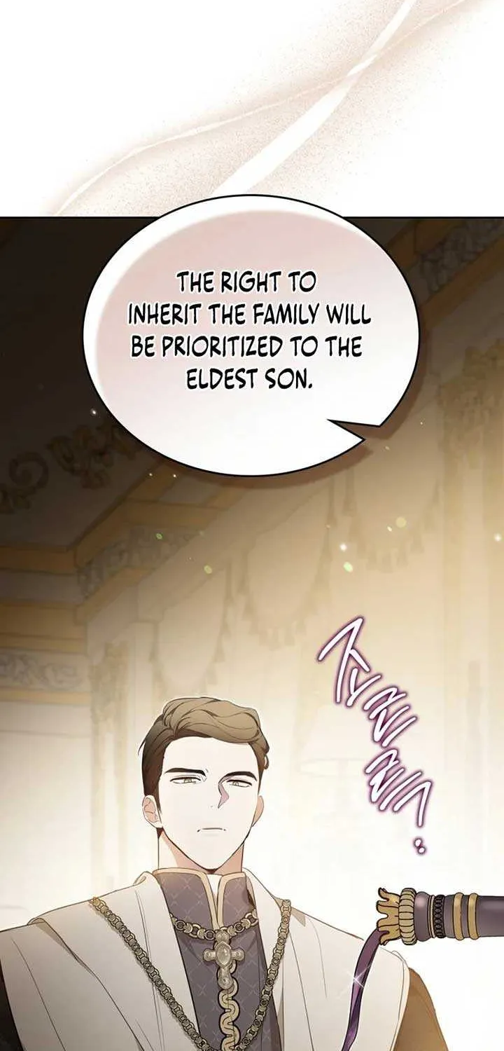I’Ll Be The Matriarch In This Life Chapter 173 page 10 - 