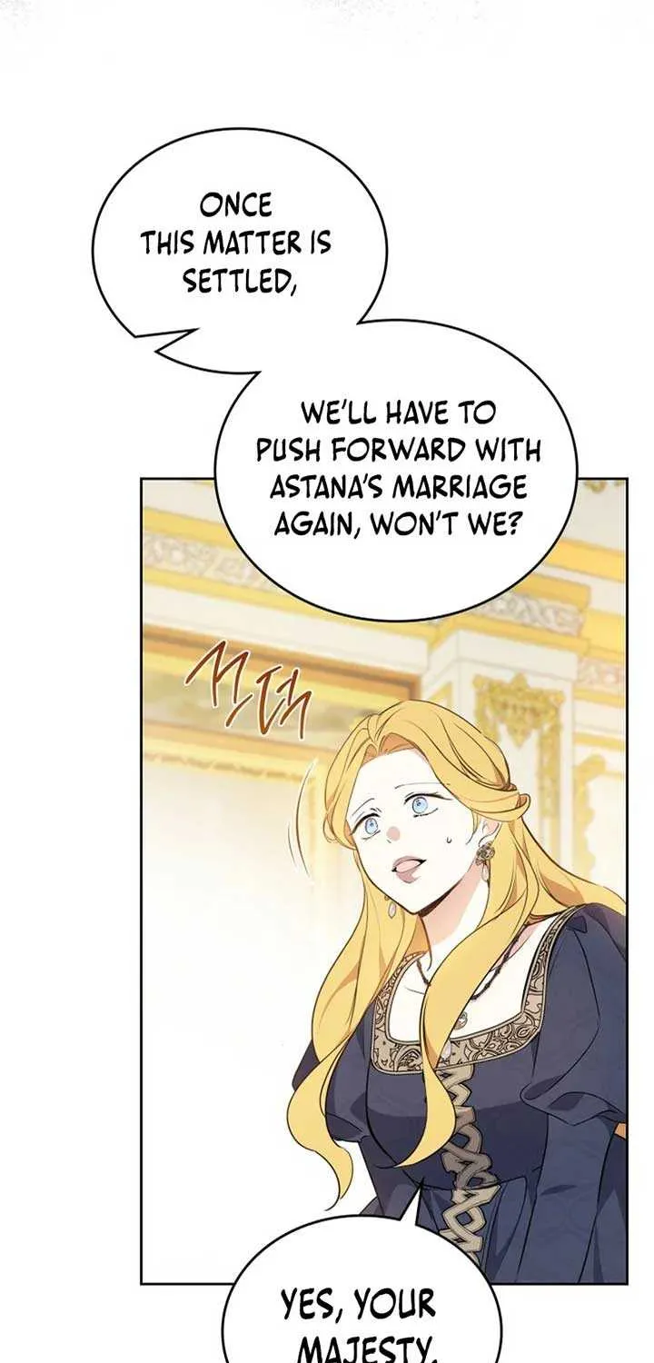 I’Ll Be The Matriarch In This Life Chapter 173 page 91 - 