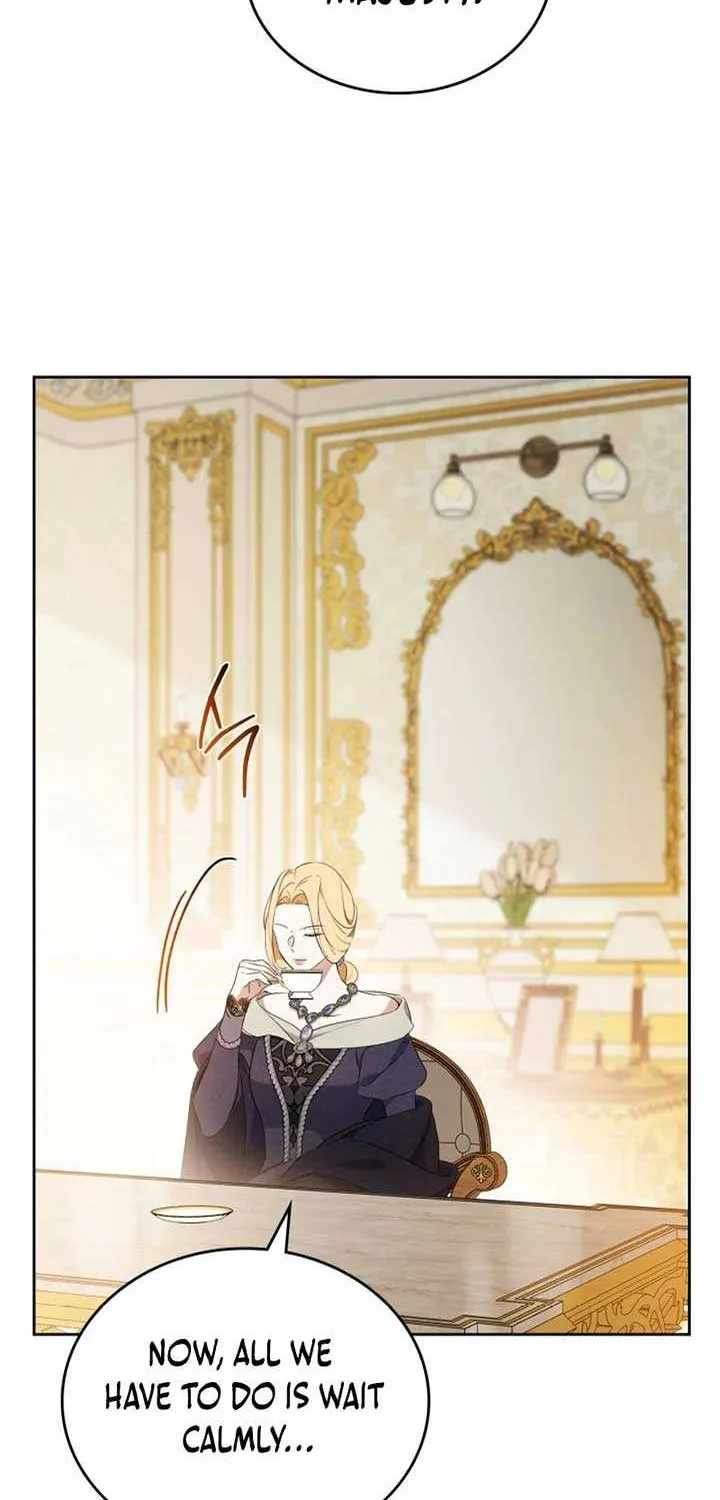 I’Ll Be The Matriarch In This Life Chapter 173 page 92 - 