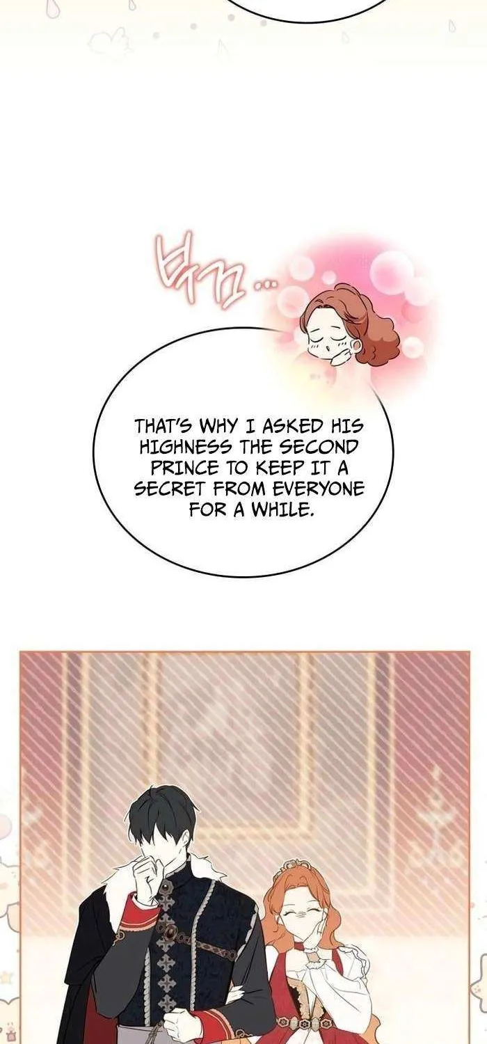 I’Ll Be The Matriarch In This Life Chapter 174 page 12 - 