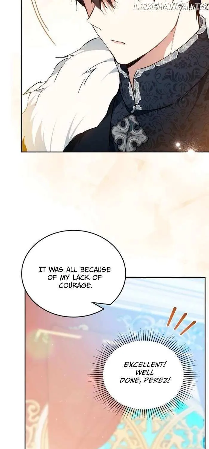 I’Ll Be The Matriarch In This Life Chapter 174 page 20 - 