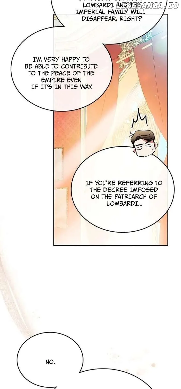 I’Ll Be The Matriarch In This Life Chapter 174 page 26 - 