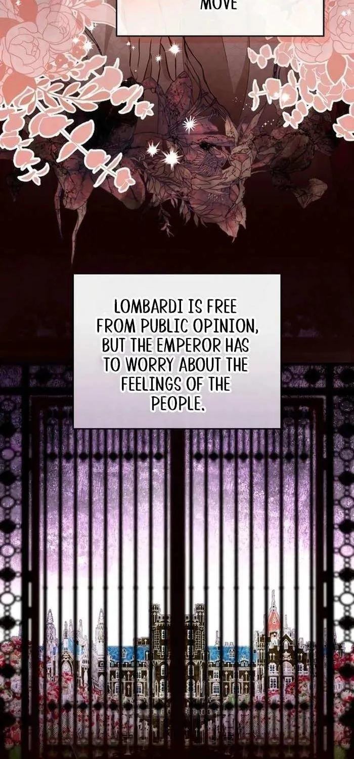 I’Ll Be The Matriarch In This Life Chapter 174 page 30 - 