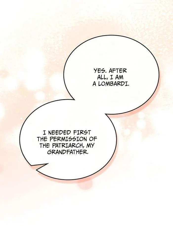I’Ll Be The Matriarch In This Life Chapter 174 page 34 - 