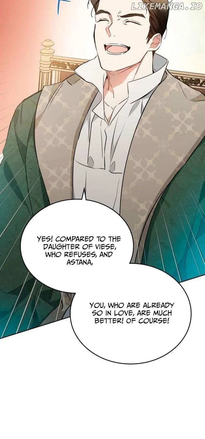 I’Ll Be The Matriarch In This Life Chapter 174 page 38 - 