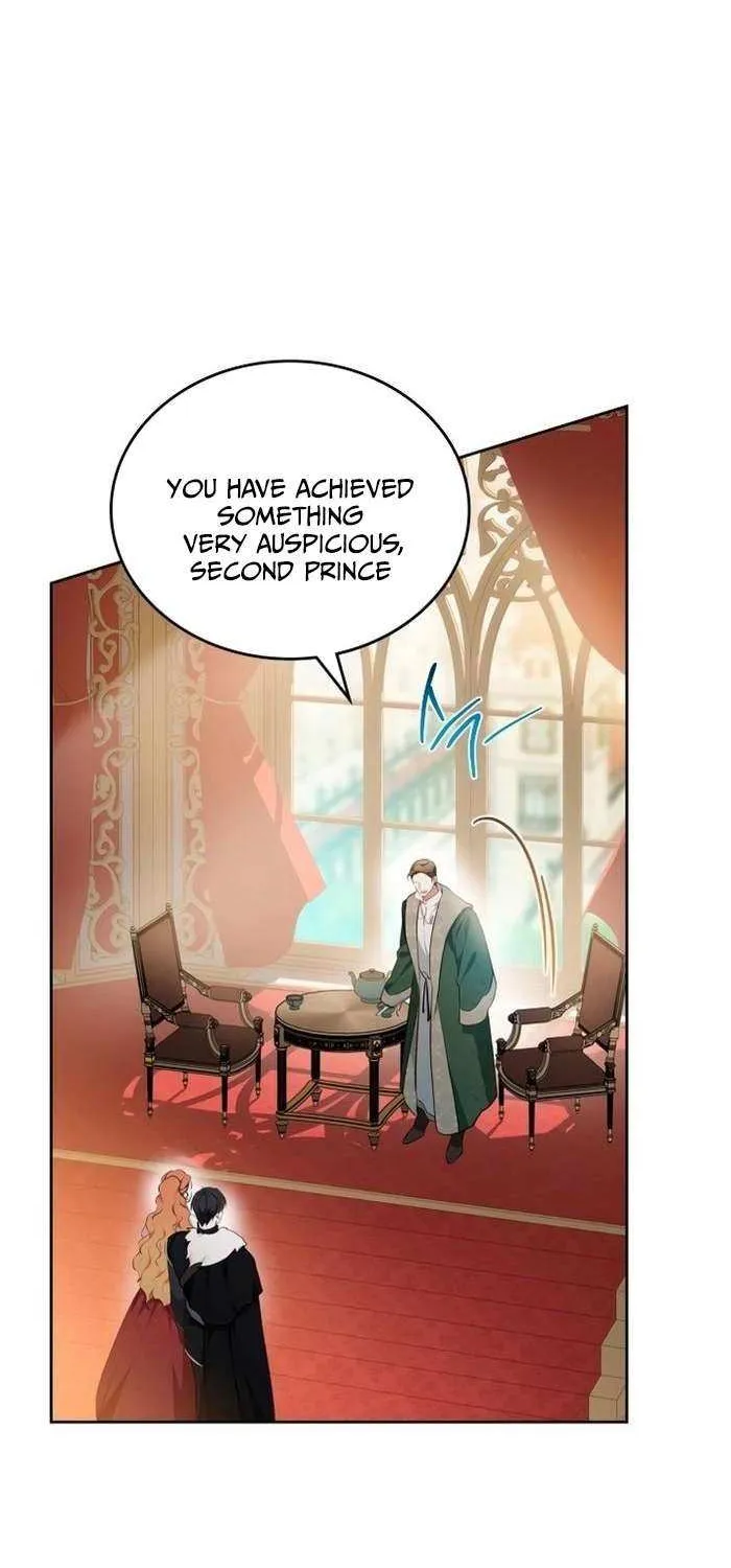 I’Ll Be The Matriarch In This Life Chapter 174 page 39 - 