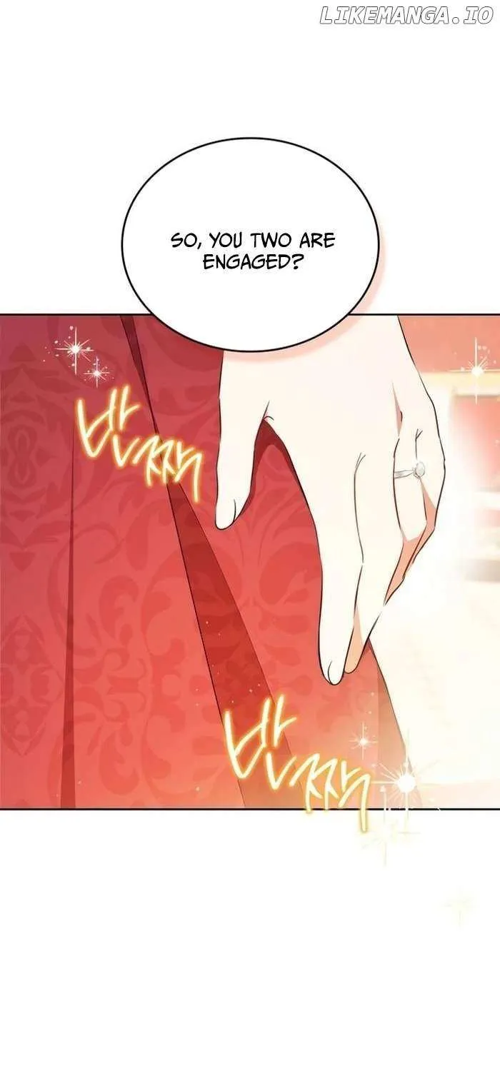I’Ll Be The Matriarch In This Life Chapter 174 page 5 - 