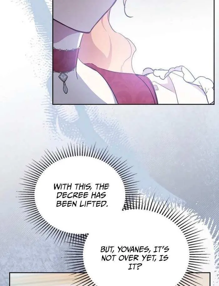 I’Ll Be The Matriarch In This Life Chapter 174 page 43 - 