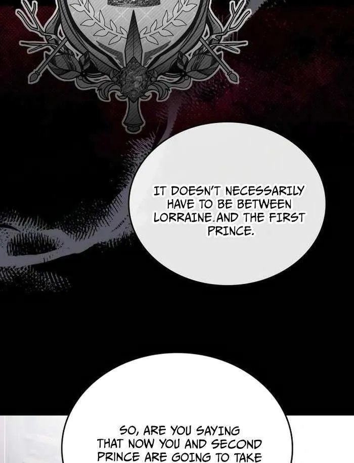 I’Ll Be The Matriarch In This Life Chapter 174 page 58 - 
