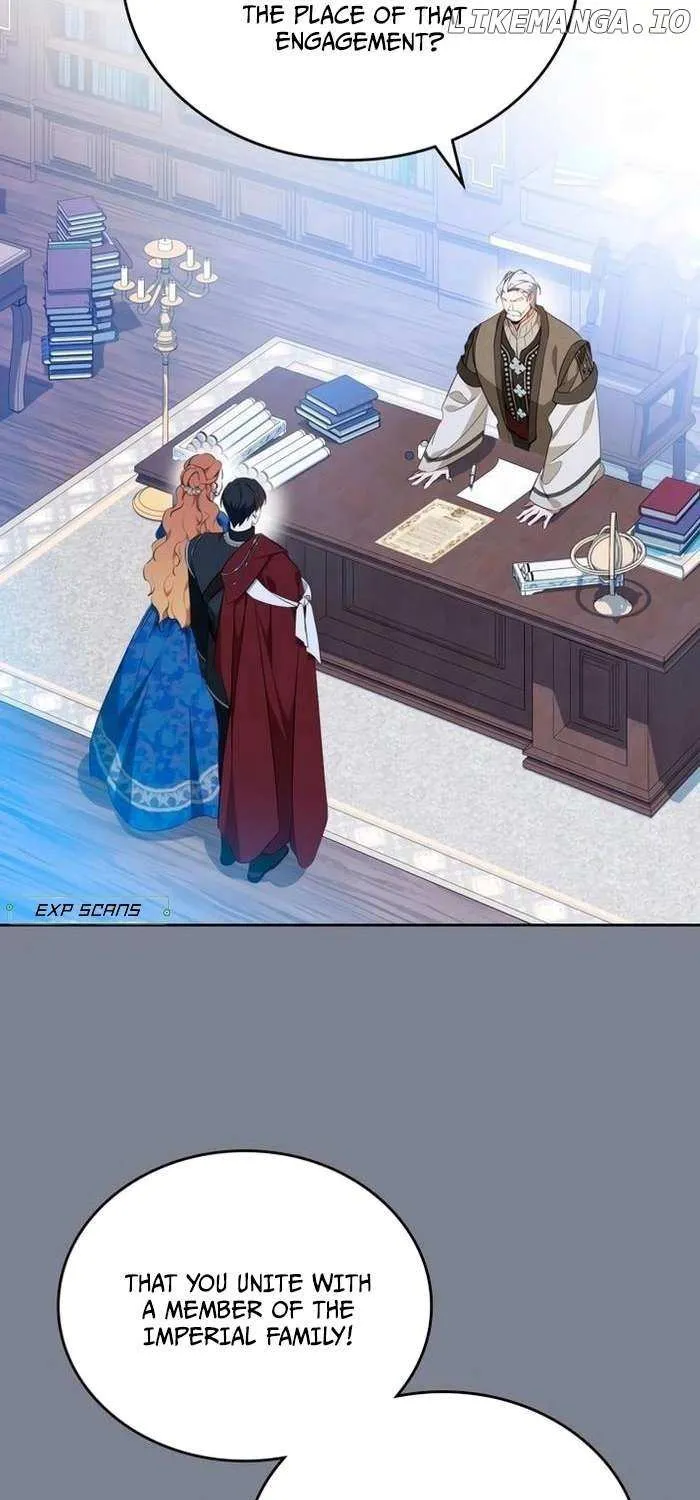 I’Ll Be The Matriarch In This Life Chapter 174 page 59 - 