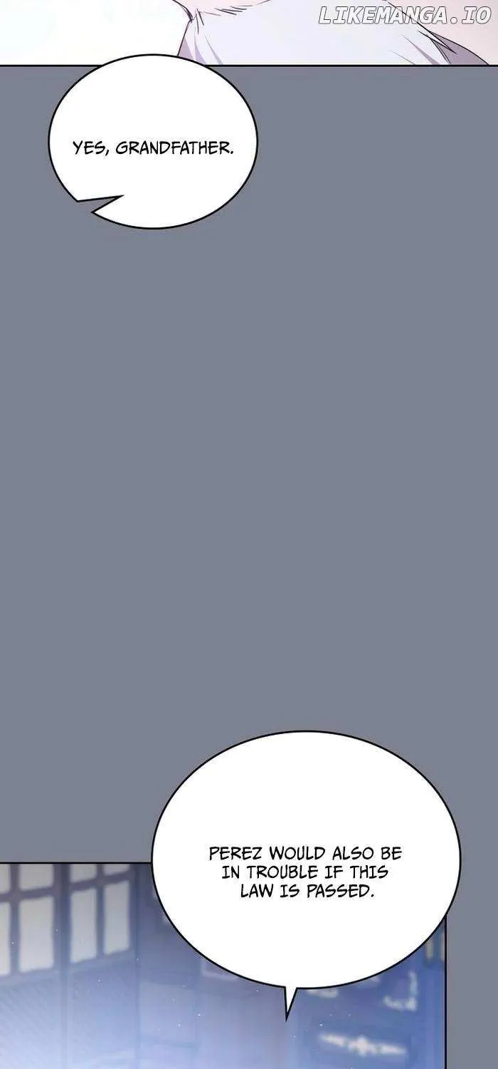 I’Ll Be The Matriarch In This Life Chapter 174 page 62 - 