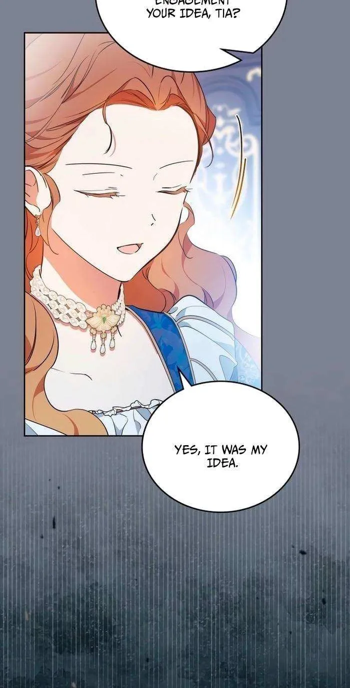 I’Ll Be The Matriarch In This Life Chapter 174 page 65 - 