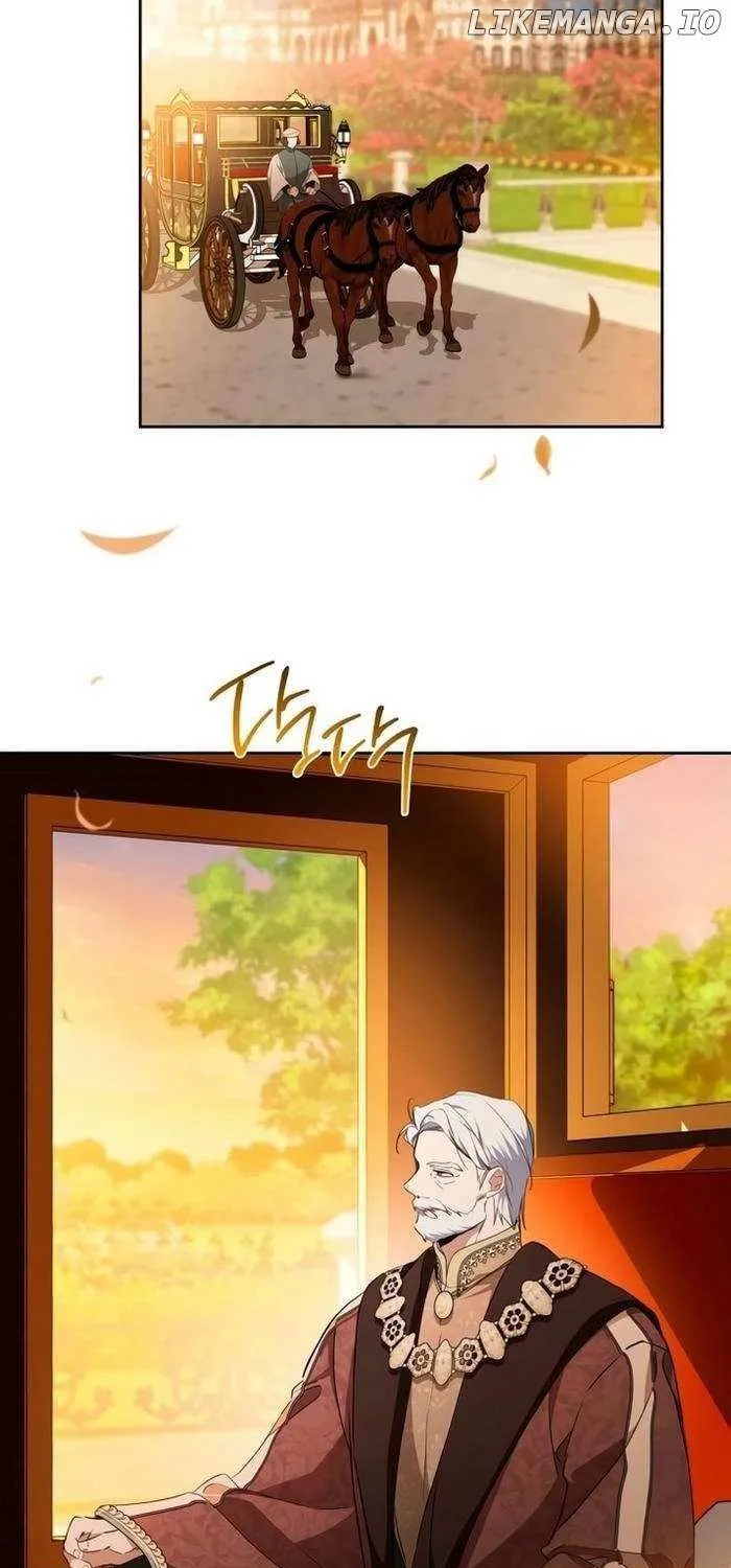 I’Ll Be The Matriarch In This Life Chapter 174 page 74 - 