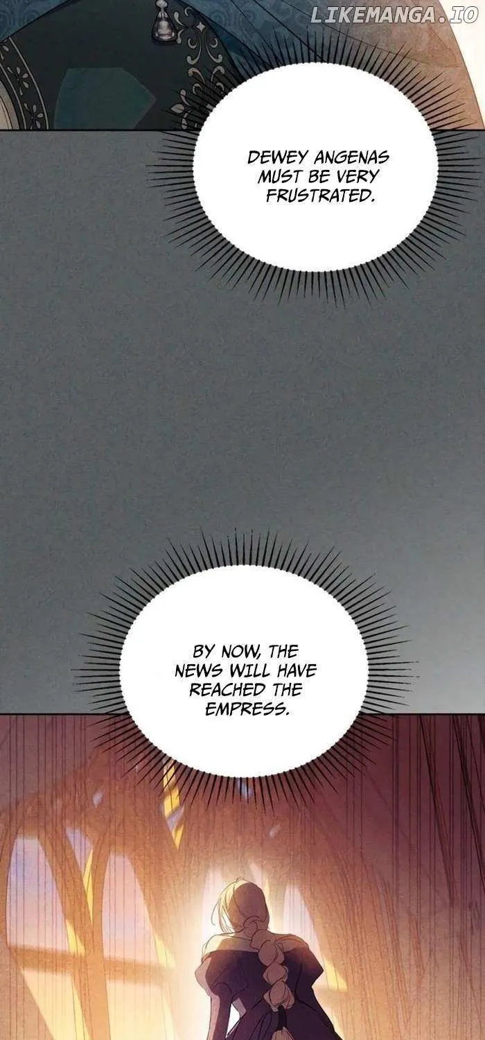 I’Ll Be The Matriarch In This Life Chapter 174 page 78 - 