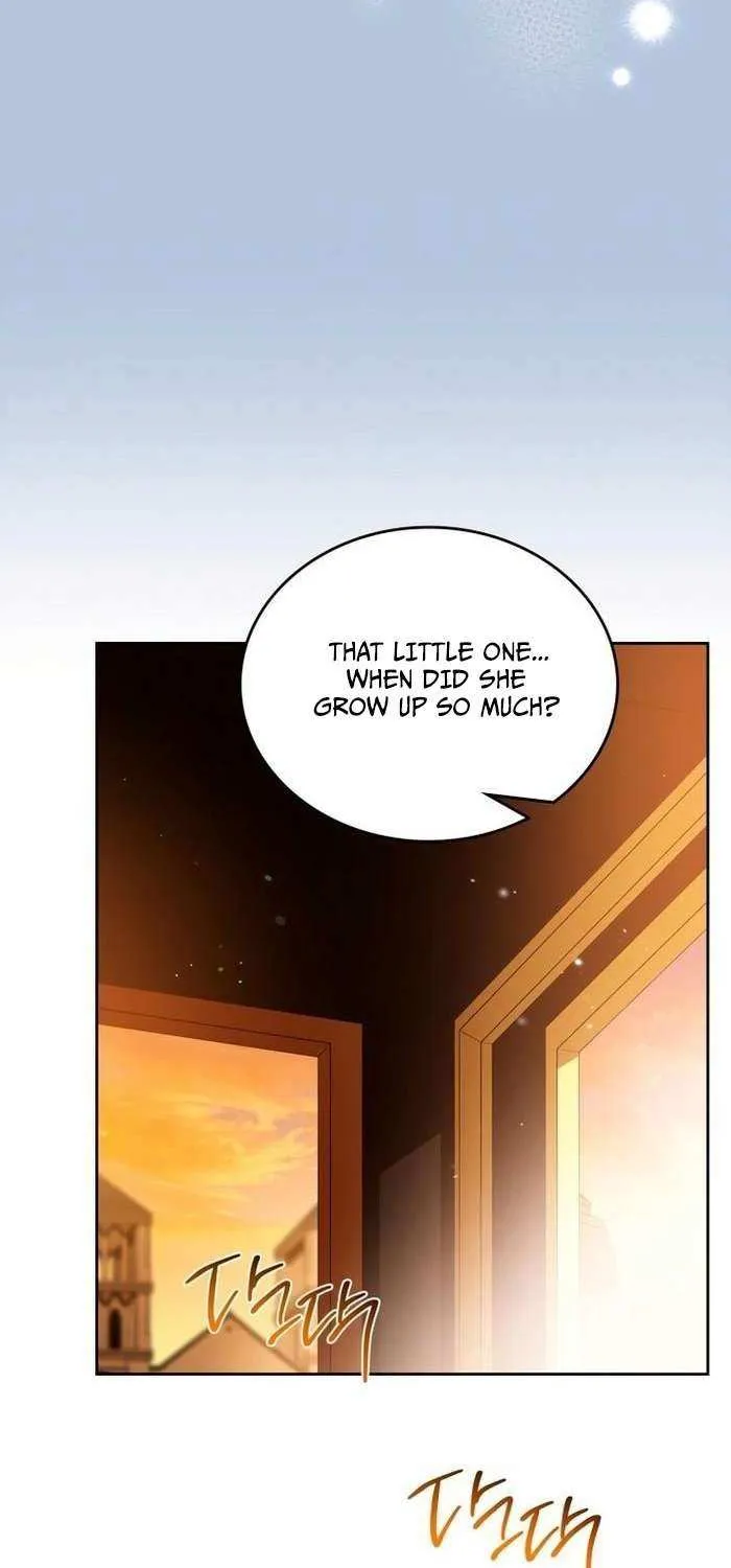 I’Ll Be The Matriarch In This Life Chapter 174 page 92 - 