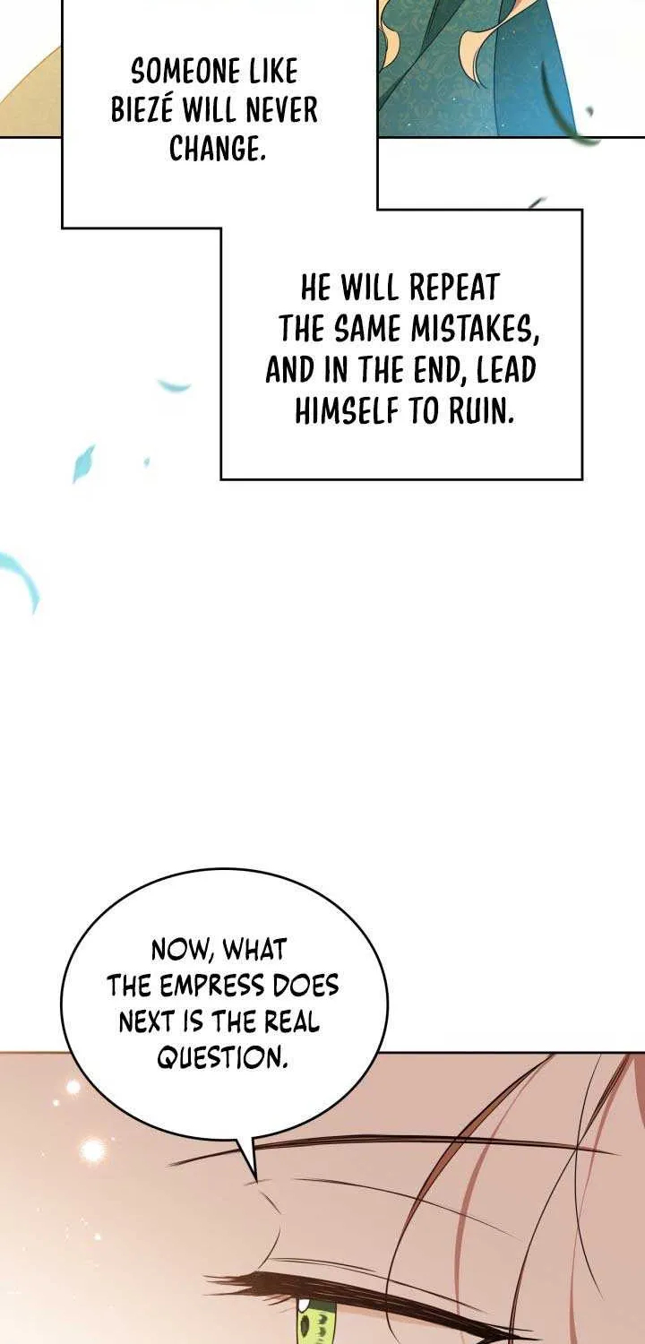 I’Ll Be The Matriarch In This Life Chapter 175 page 105 - 