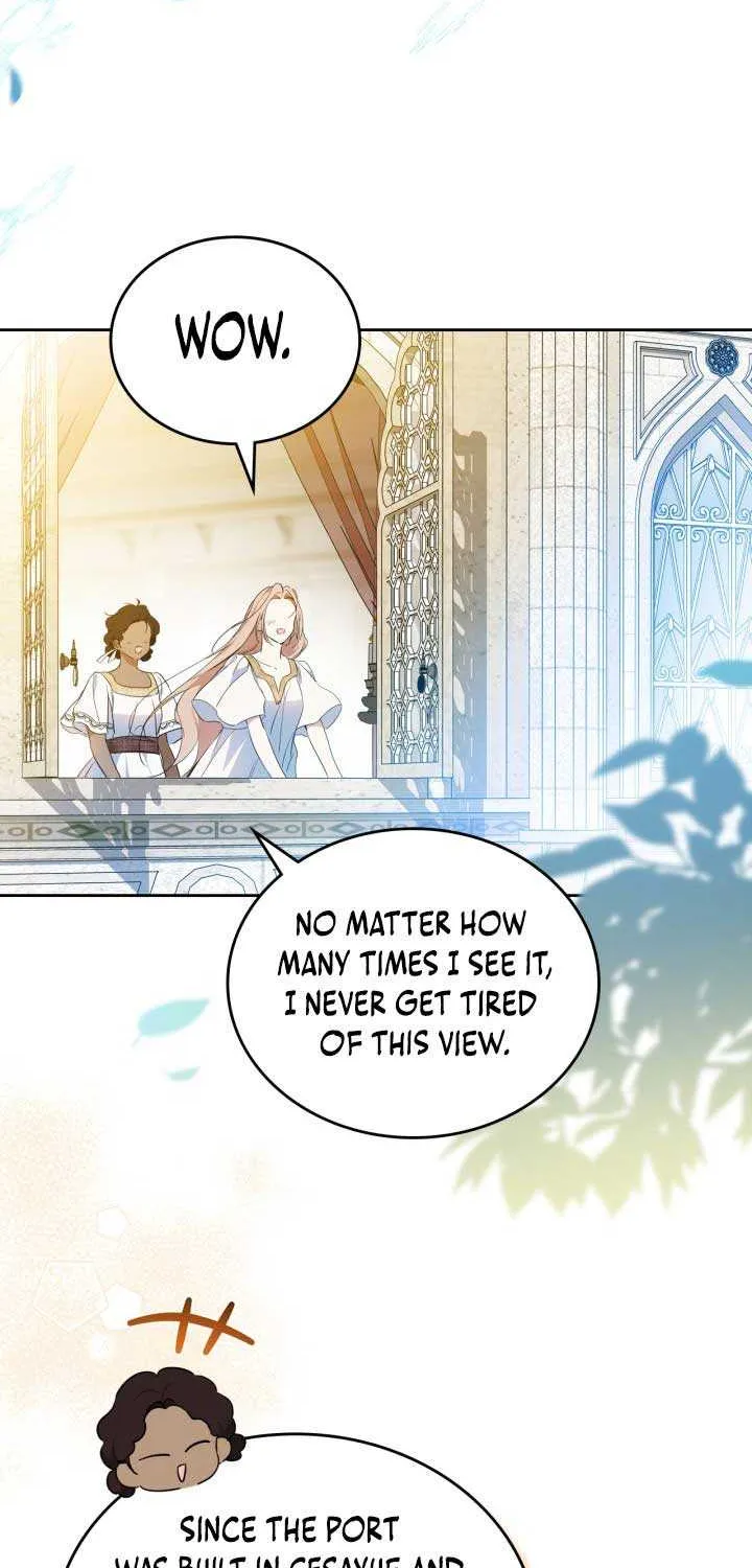 I’Ll Be The Matriarch In This Life Chapter 175 page 13 - 