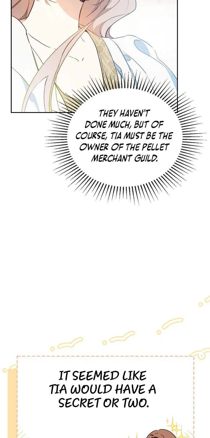 I’Ll Be The Matriarch In This Life Chapter 175 page 15 - 