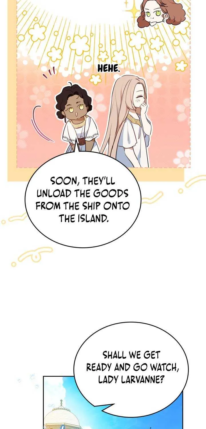 I’Ll Be The Matriarch In This Life Chapter 175 page 16 - 