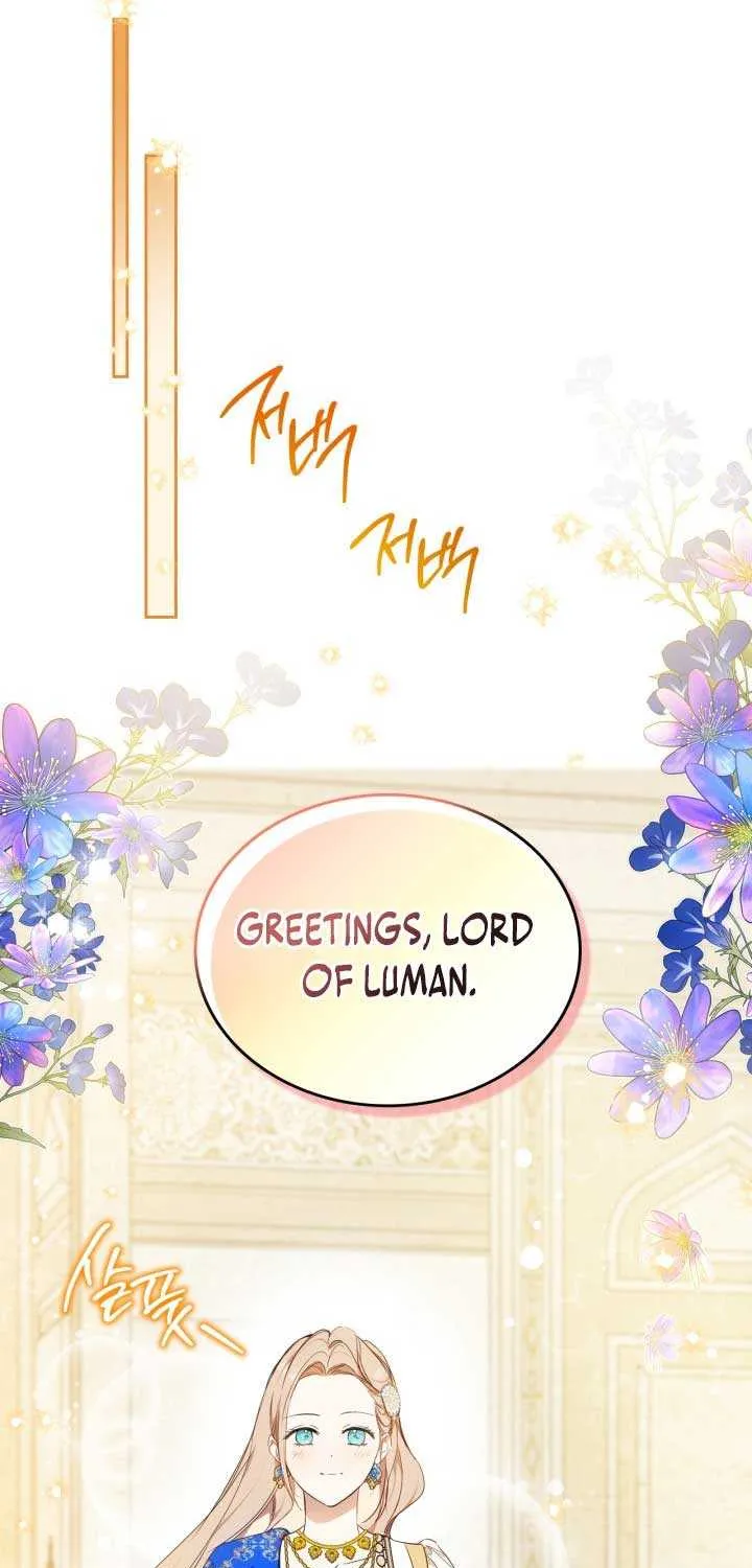 I’Ll Be The Matriarch In This Life Chapter 175 page 18 - 