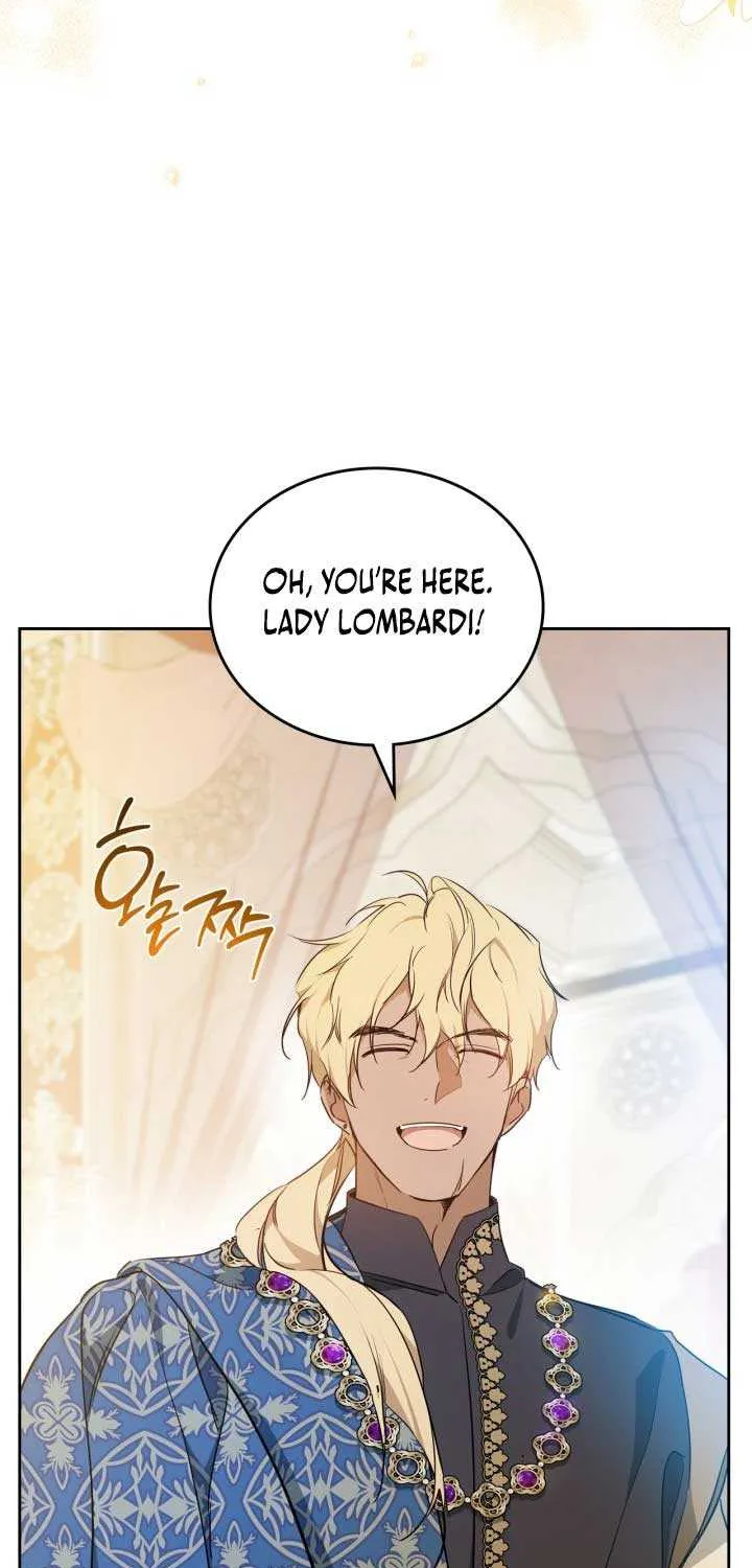I’Ll Be The Matriarch In This Life Chapter 175 page 20 - 