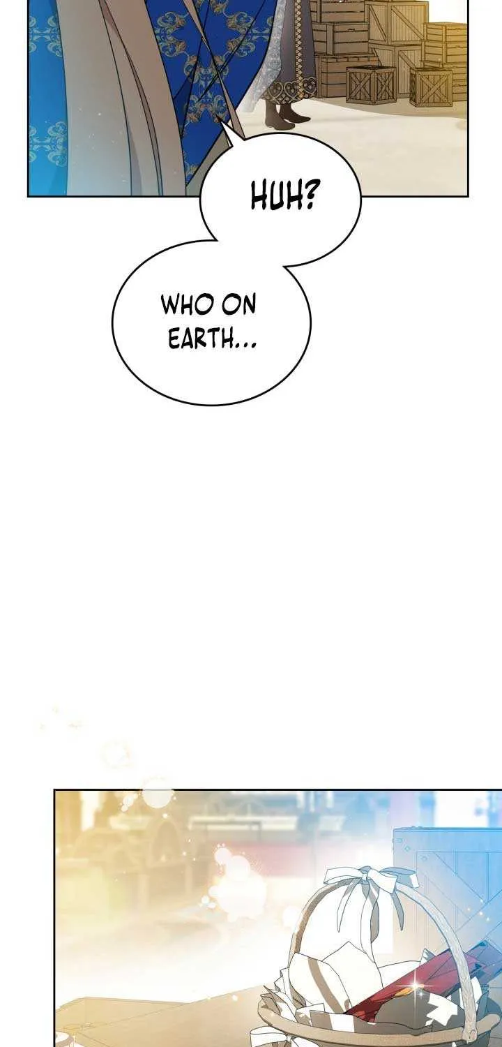 I’Ll Be The Matriarch In This Life Chapter 175 page 22 - 