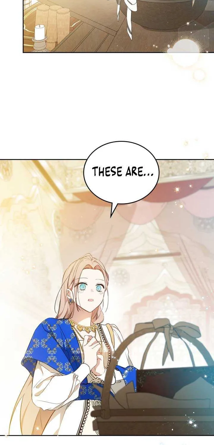 I’Ll Be The Matriarch In This Life Chapter 175 page 23 - 