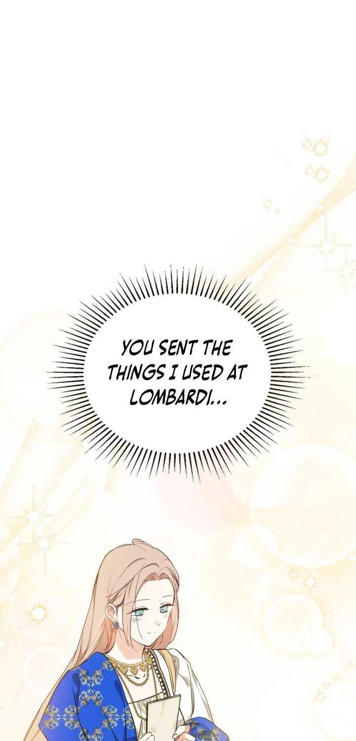 I’Ll Be The Matriarch In This Life Chapter 175 page 28 - 