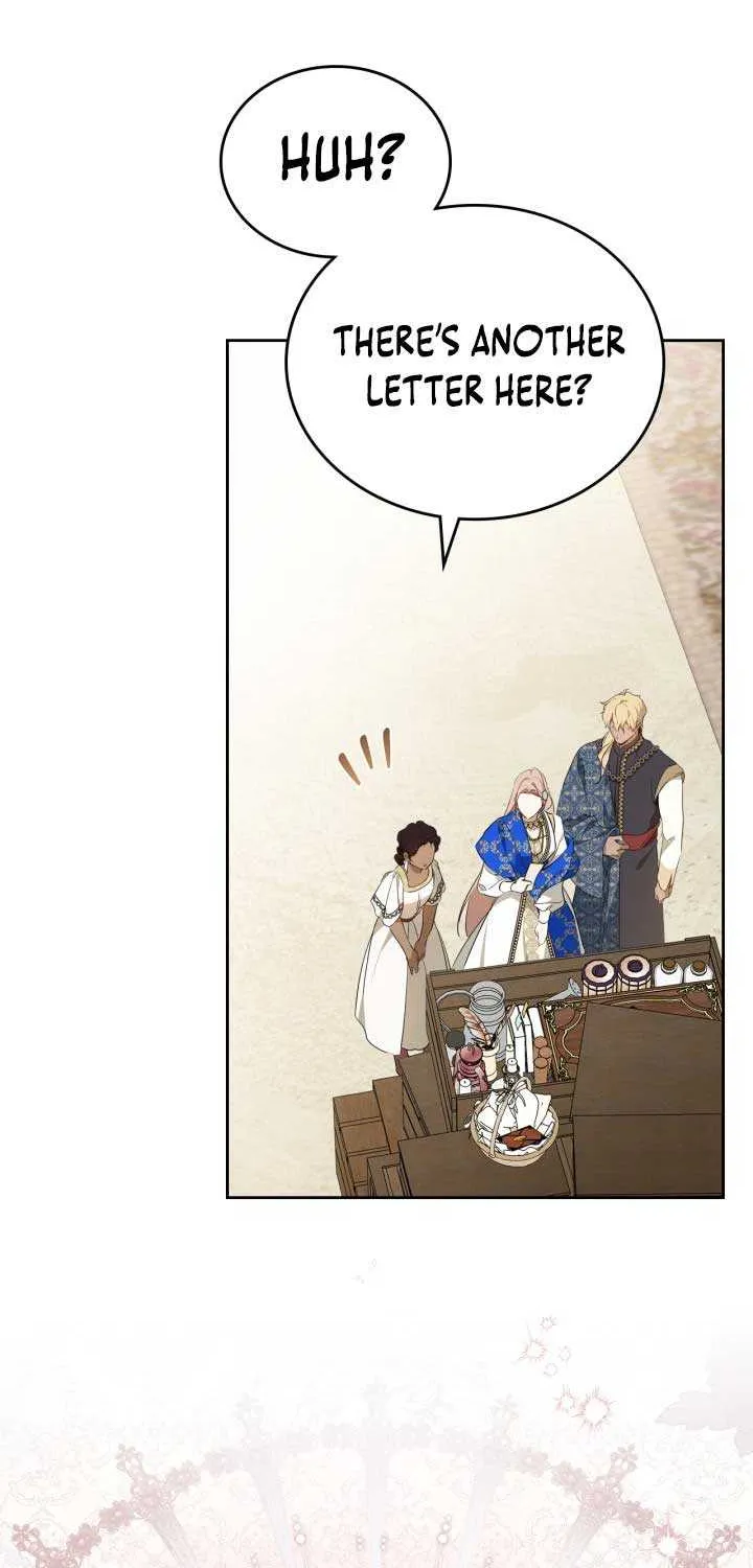 I’Ll Be The Matriarch In This Life Chapter 175 page 30 - 