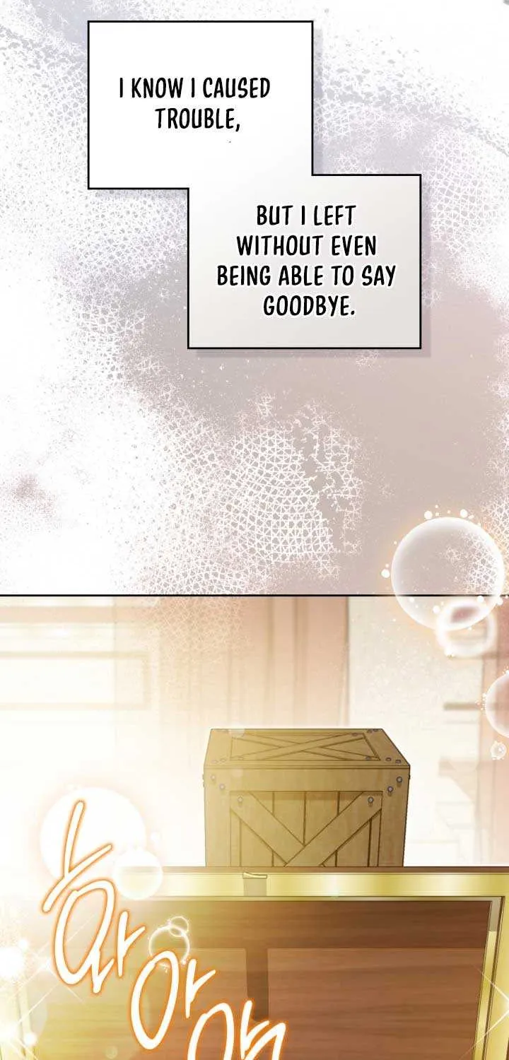 I’Ll Be The Matriarch In This Life Chapter 175 page 34 - 