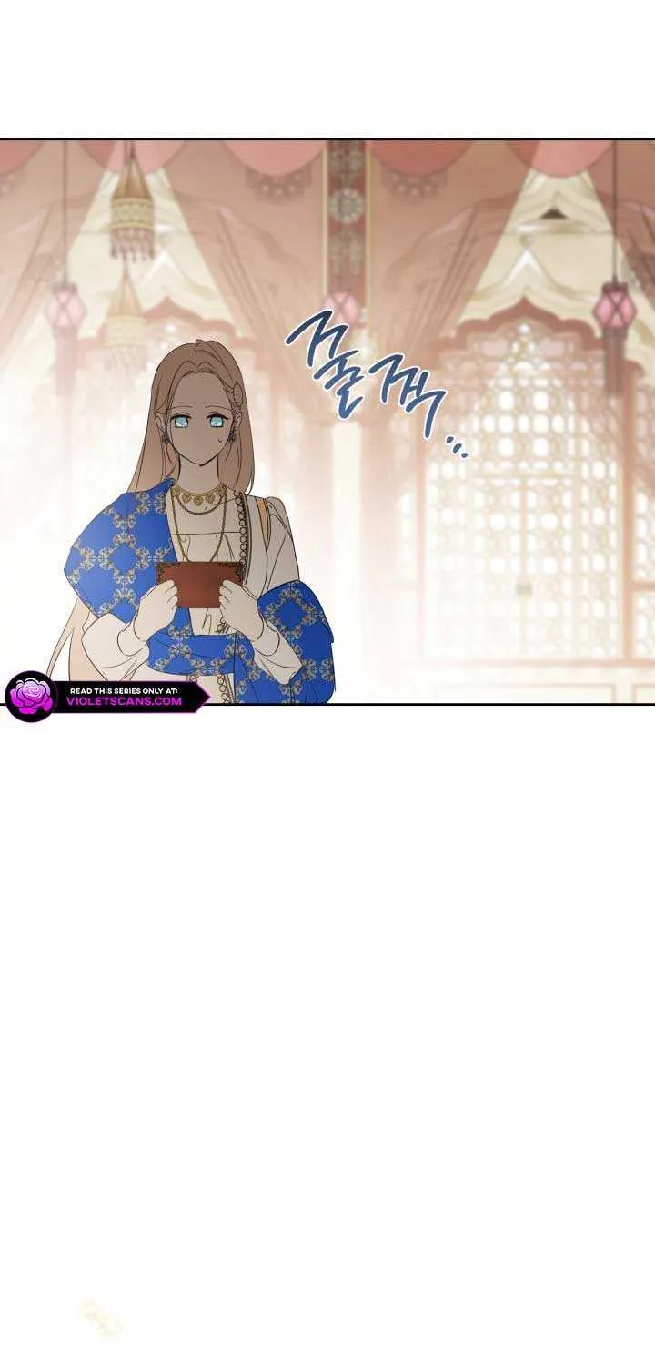 I’Ll Be The Matriarch In This Life Chapter 175 page 37 - 