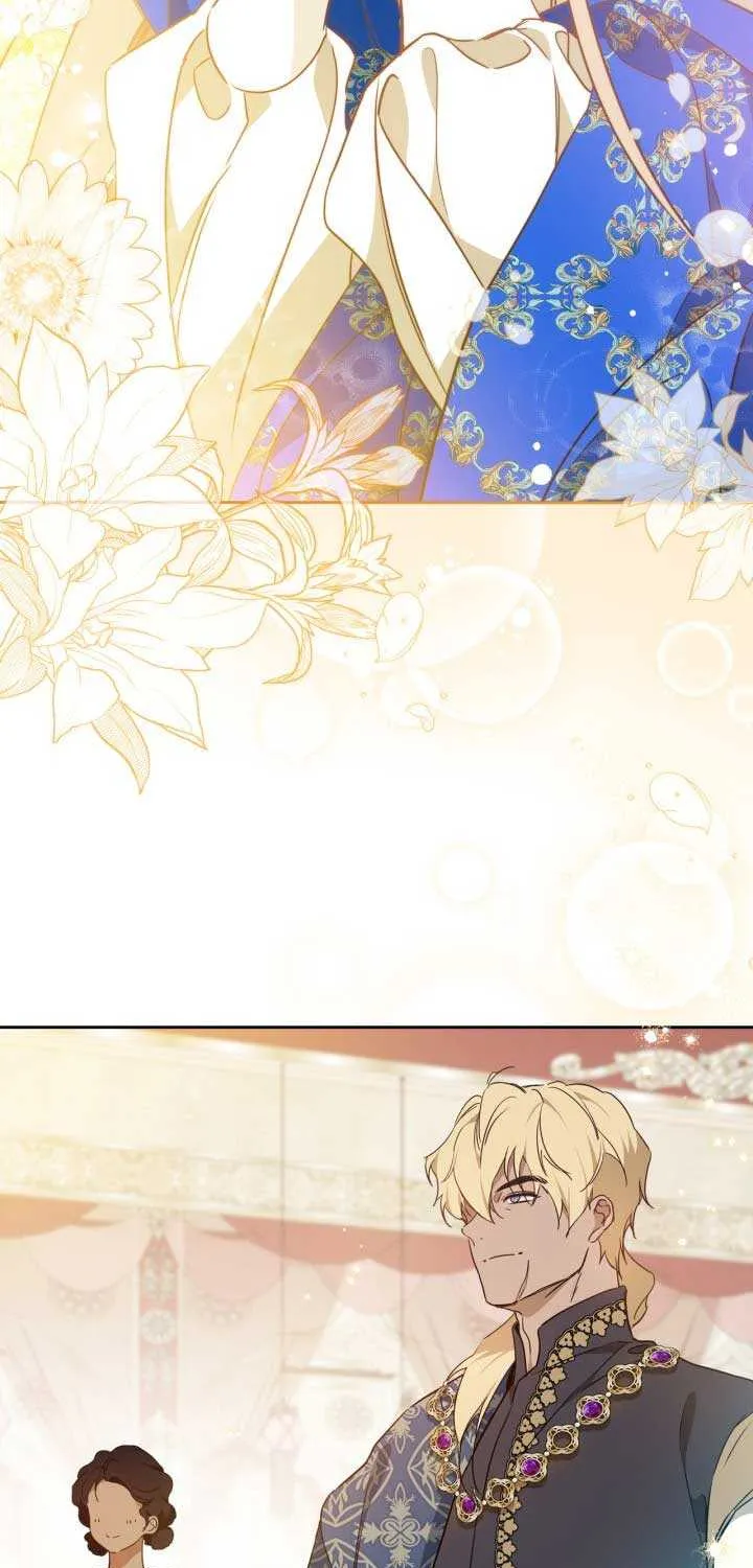 I’Ll Be The Matriarch In This Life Chapter 175 page 44 - 