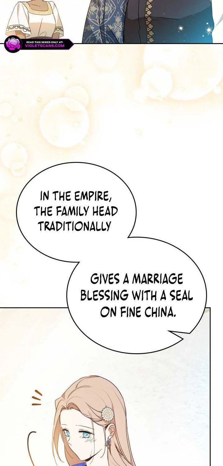 I’Ll Be The Matriarch In This Life Chapter 175 page 45 - 