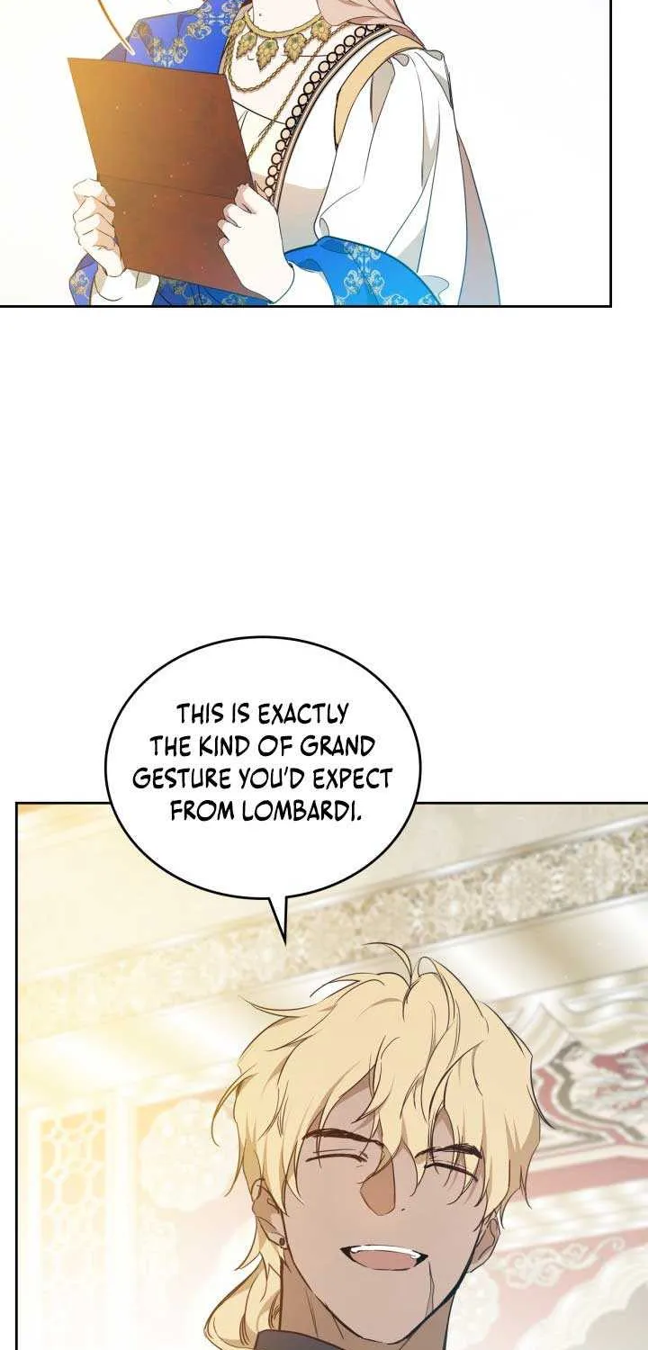 I’Ll Be The Matriarch In This Life Chapter 175 page 46 - 