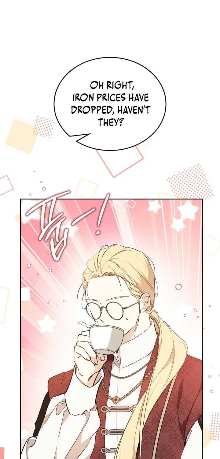 I’Ll Be The Matriarch In This Life Chapter 175 page 52 - 